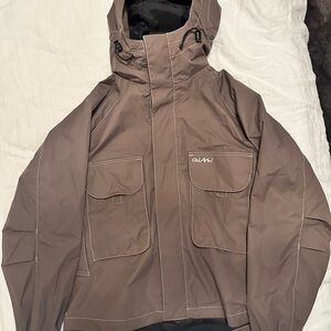 NWOT Quasi Enso Jacket Size S